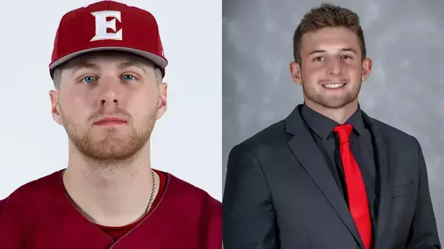 Which former Somerset County area high school stars will compete on Sunday, March 22?