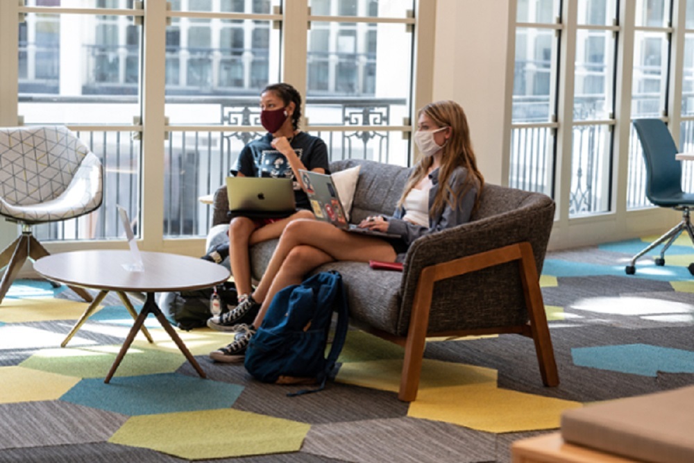 School of Business Administration ranks among best business schools in nation