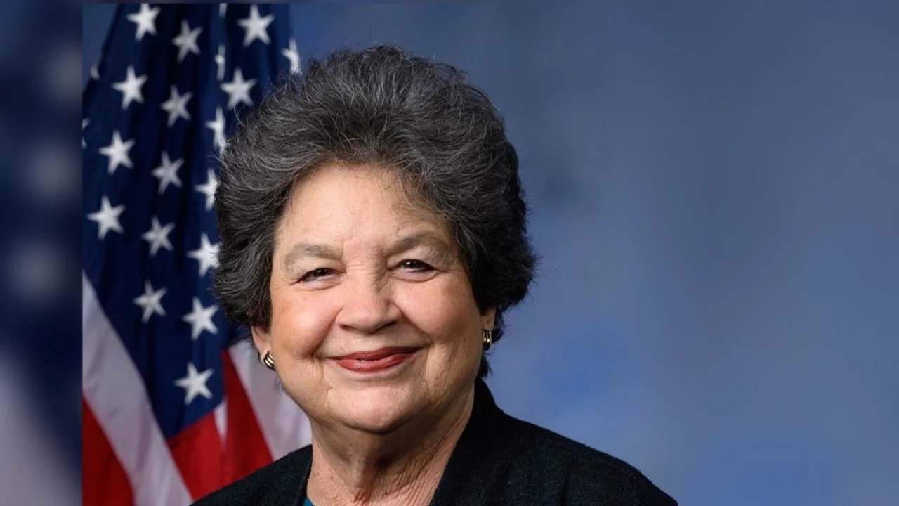 Lois Frankel addresses Trump administration’s first 100 days and policies