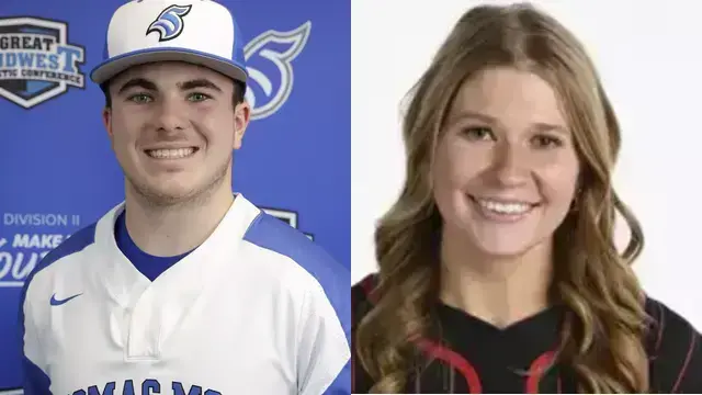 Which former SE Bluegrass News area high school standouts will be in action on Sunday, March 23?