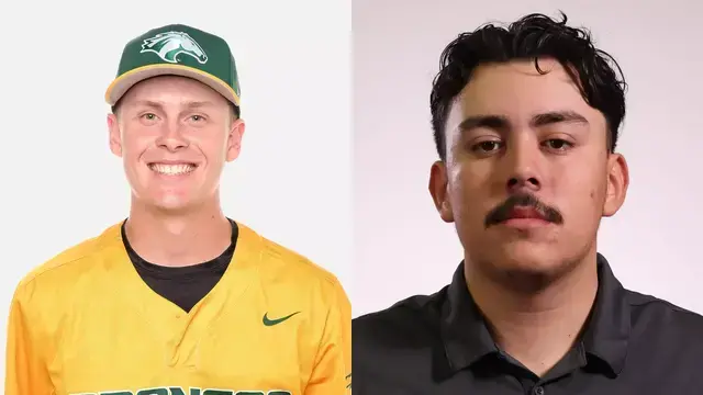Andrew Dusablon and Anthony Camas - Andrew Dusablon and Anthony Camas -