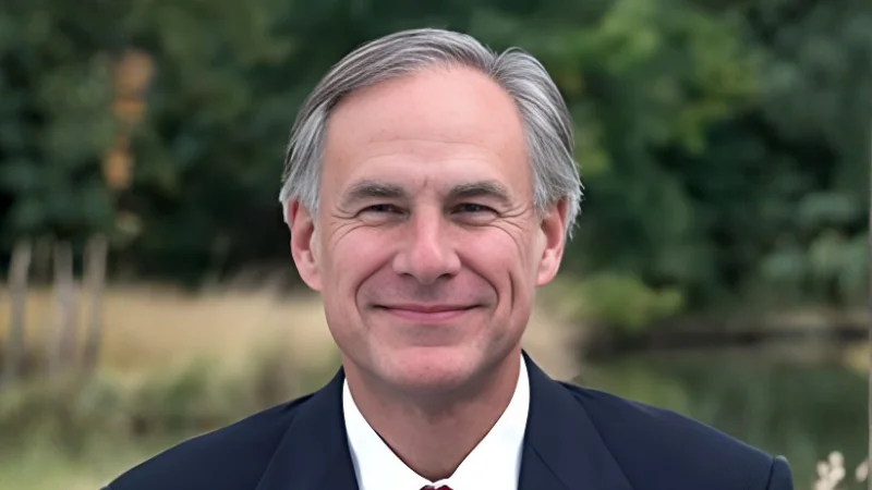 Governors visit Texas border troops during Thanksgiving Operation Lone Star event