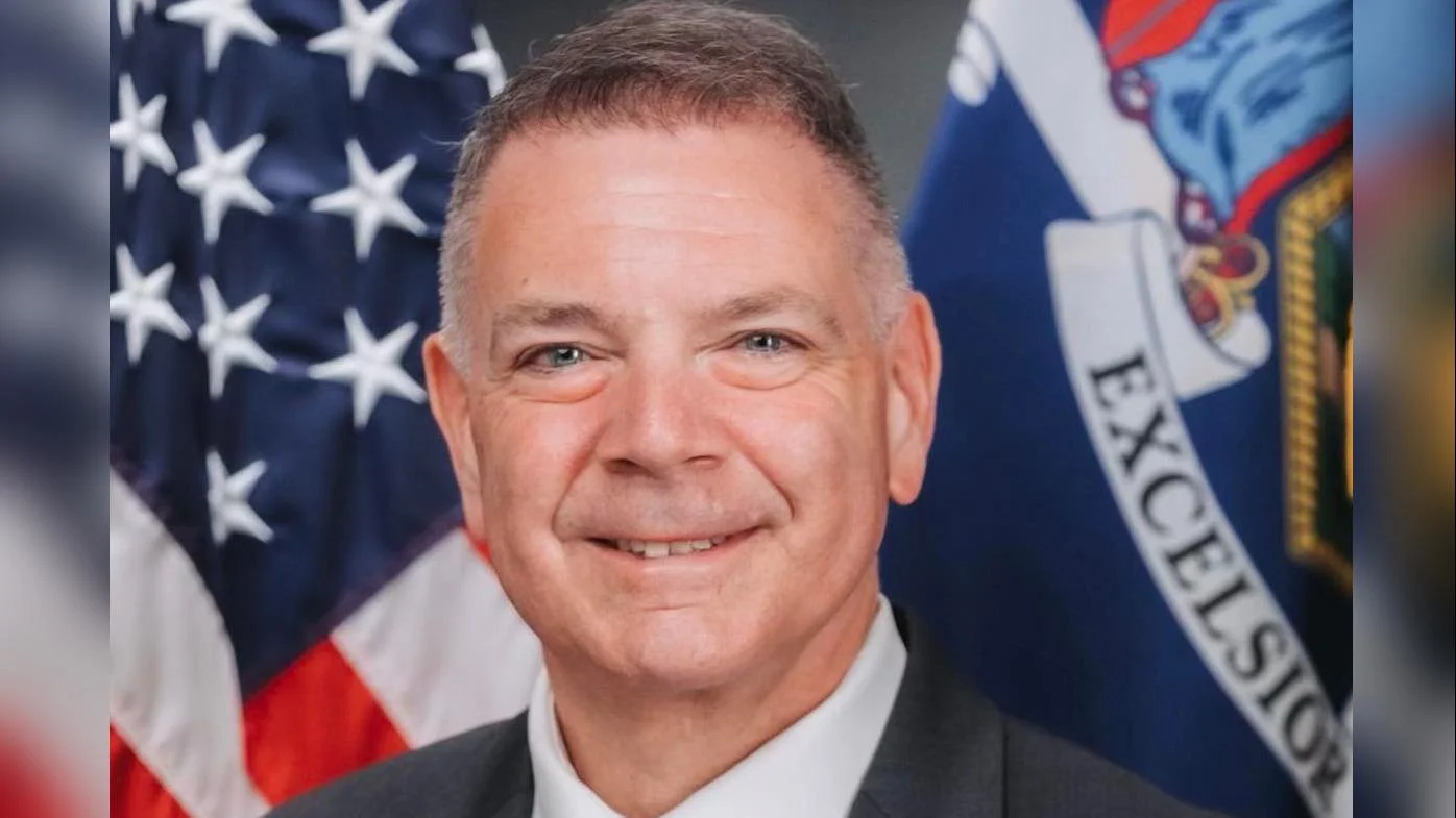 Senate Republicans criticize regional mobility tax in NY state budget