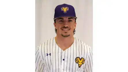 On Thursday, May 15, former Montour High School standout Gannon Kadlecik collegiate team wins in the NCAA Division II Baseball Championship