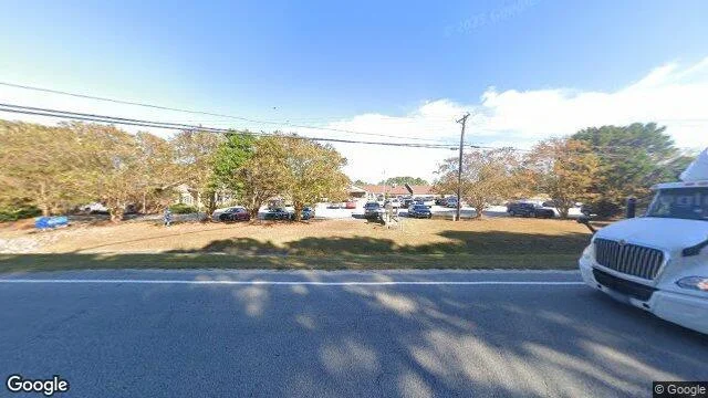 1704 Nc Highway 39 N, Louisburg, NC 27549