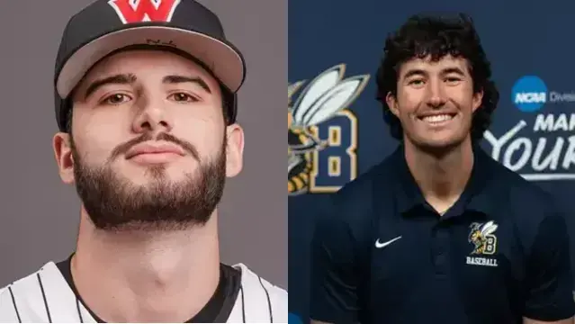 Which former Wastach News area high school standouts will be in action on Thursday, May 1?