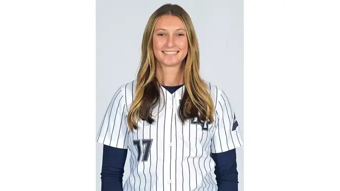 Lake Nona High School standout Kennedy McQuillan’s collegiate team wins game in the NCAA Division I Softball Championship on Saturday, May 17 Lake Nona High School standout Kennedy McQuillan’s collegiate team wins game in the NCAA Division I Softball Championship on Saturday, May 17