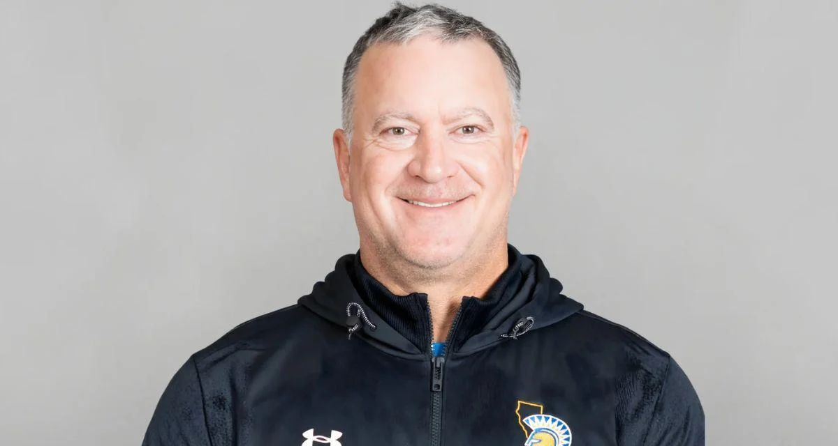 San José State athletics teams prepare for competitions across multiple sports this week