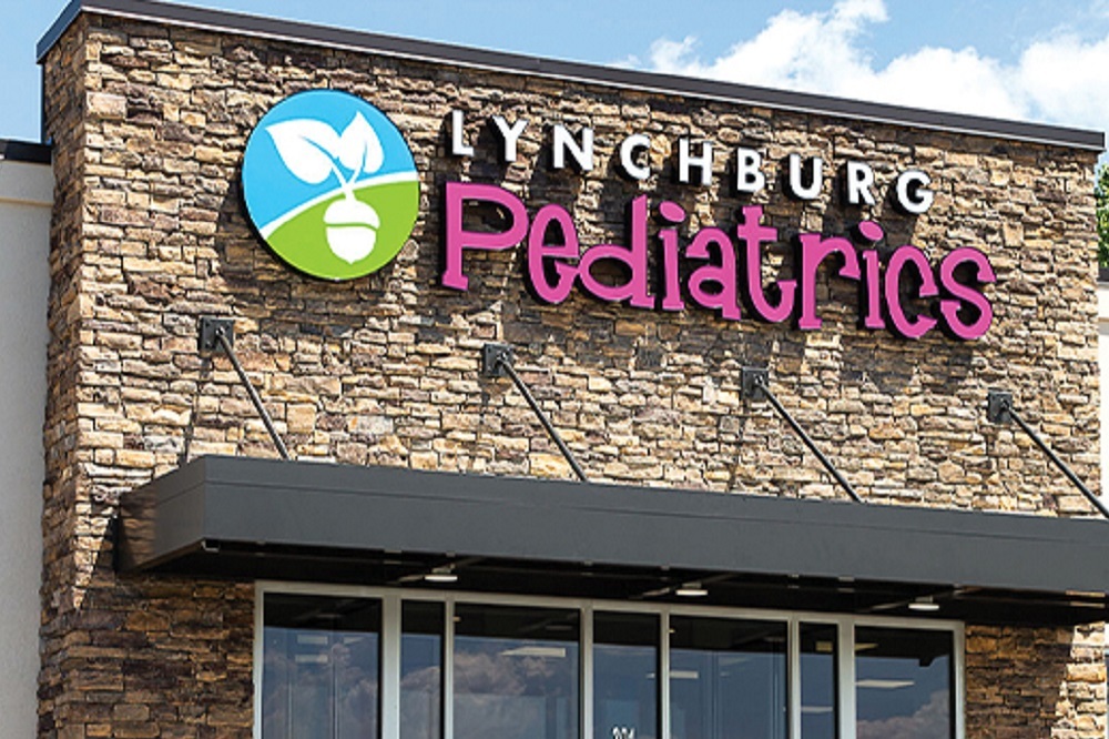 Bedford Area Chamber to Host Ribbon Cutting for Lynchburg Pediatrics on 8/28/21 at 11am!