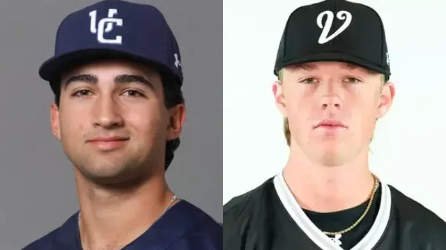 Which former East San Diego News area high school standouts will be in action on Tuesday, May 13?
