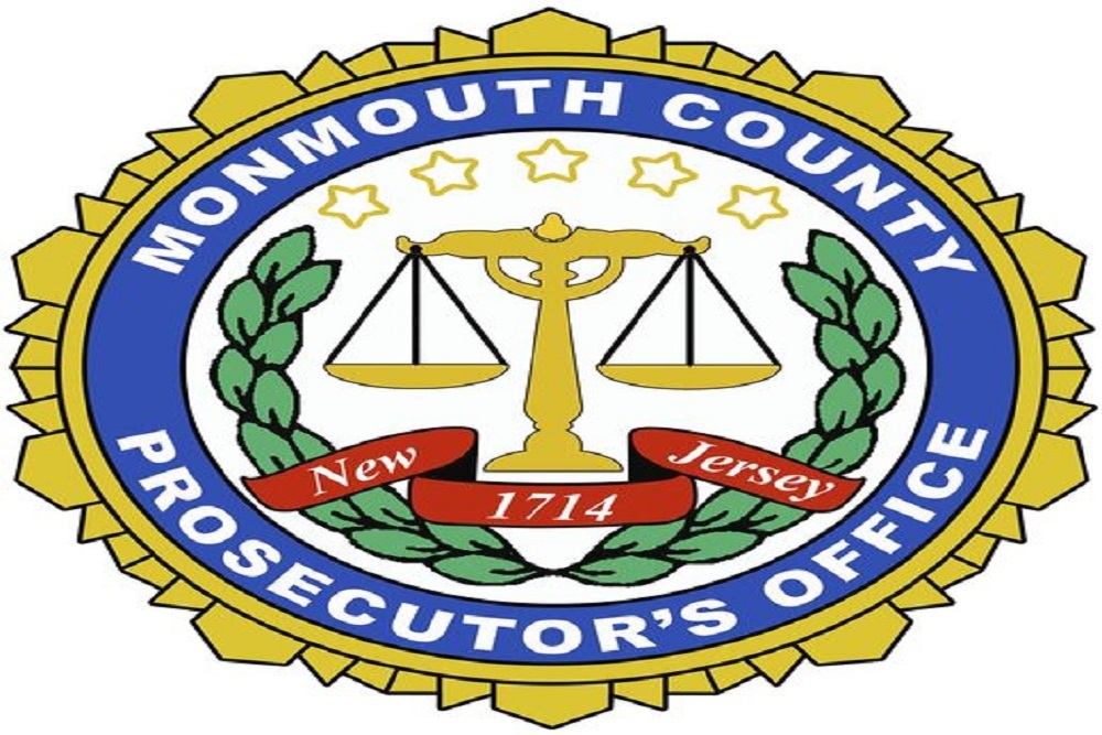 A female bicyclist from Ocean Township has died