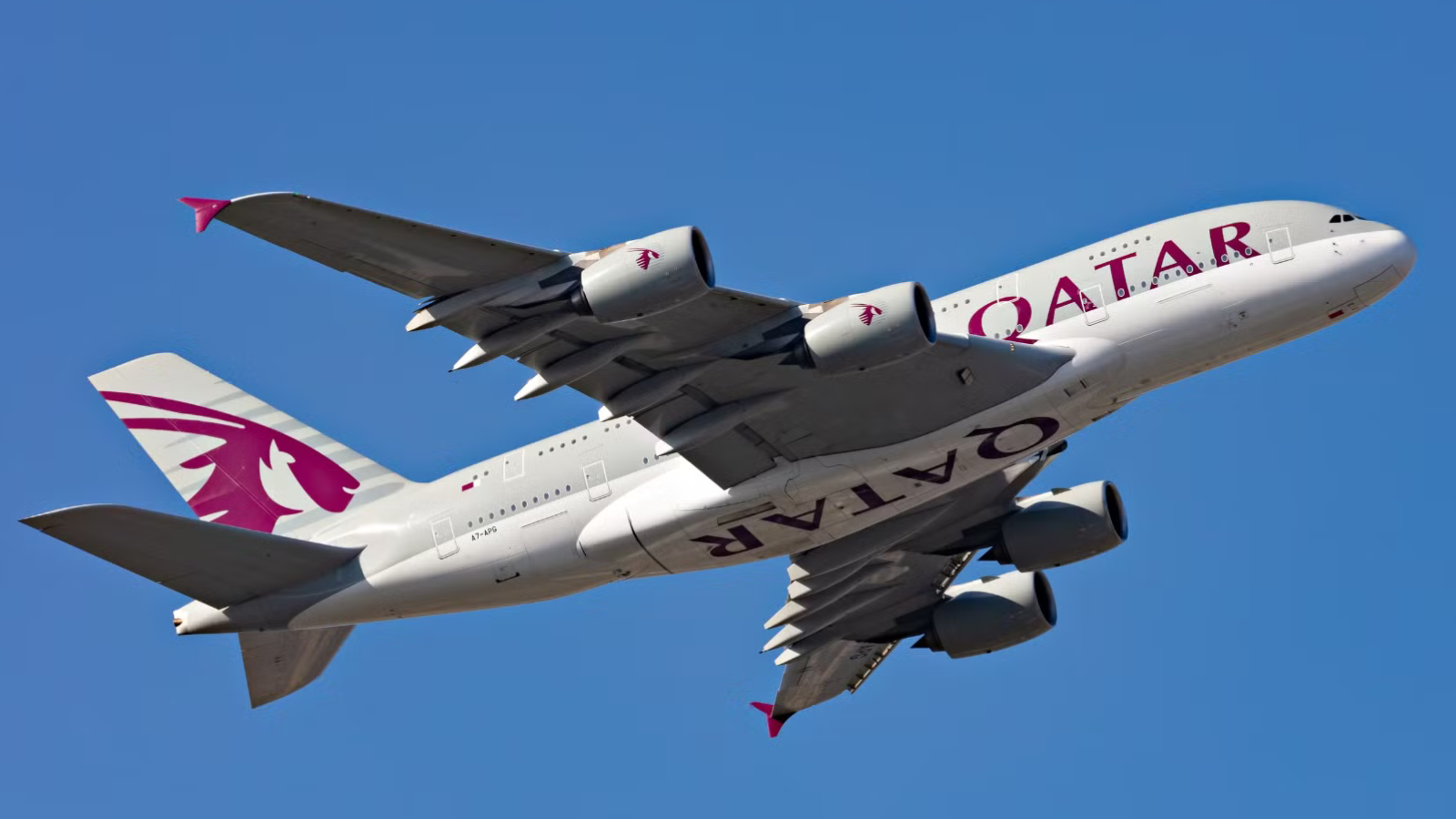 Qatar Airways Qatar Airways