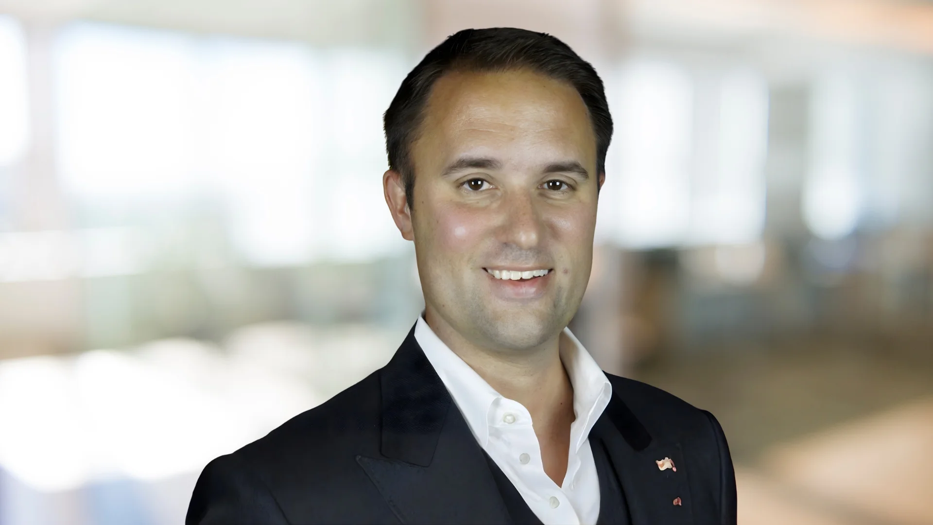 Jason Miyares, Attorney General for Virginia