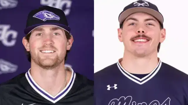 Which former Memphis Standard area high school standouts will be in action on Sunday, March 23?