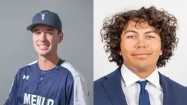 Which former San Jose Standard area high school standouts will be in action on Monday, March 24?