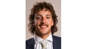 Which former Waterford Today area high school standouts will be in action in the week starting Monday, May 26?