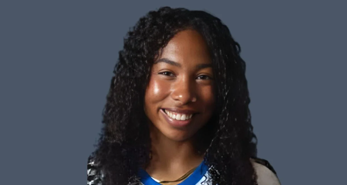 Mikala Henderson, player