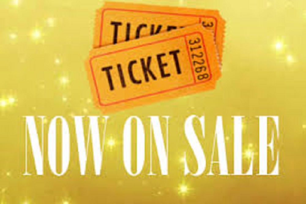 MOORESVILLE PARKS AND RECREATION DEPARTMENT: Spin Doctors Tickets Giveaway