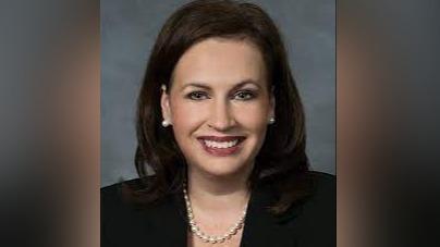 Tricia Cotham chronicles recent life events with family and public service Tricia Cotham chronicles recent life events with family and public service