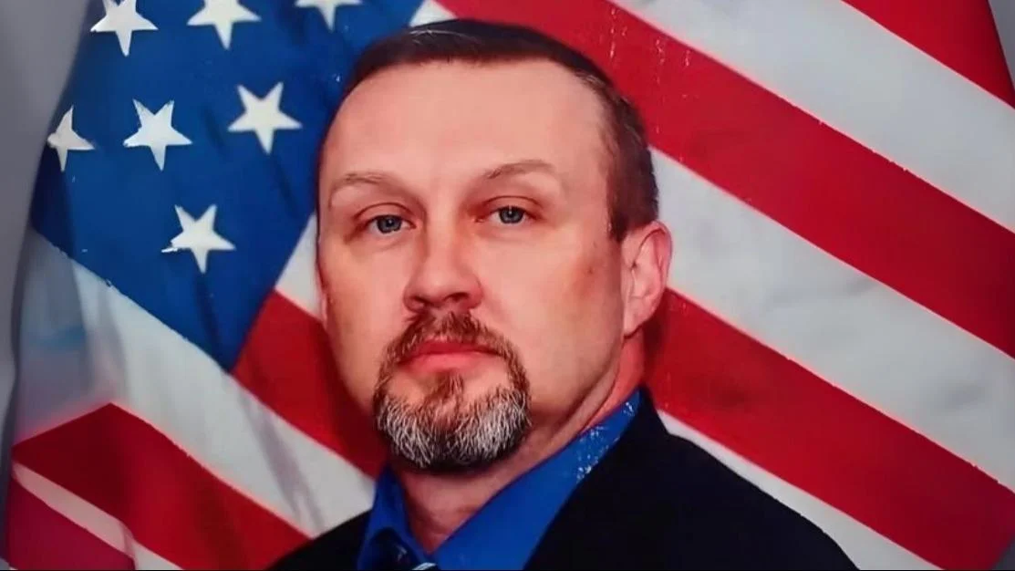 James Smith, Sheriff at Mingo County Sheriff%27s Office - Mingo County Sheriff%27s Office