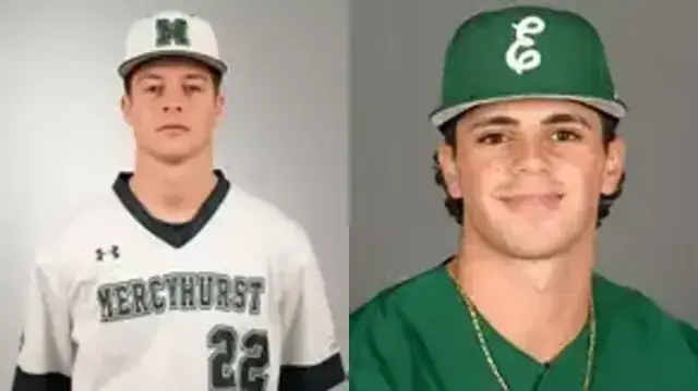 Which former Medina Today area high school standouts will be in action on Tuesday, May 6?