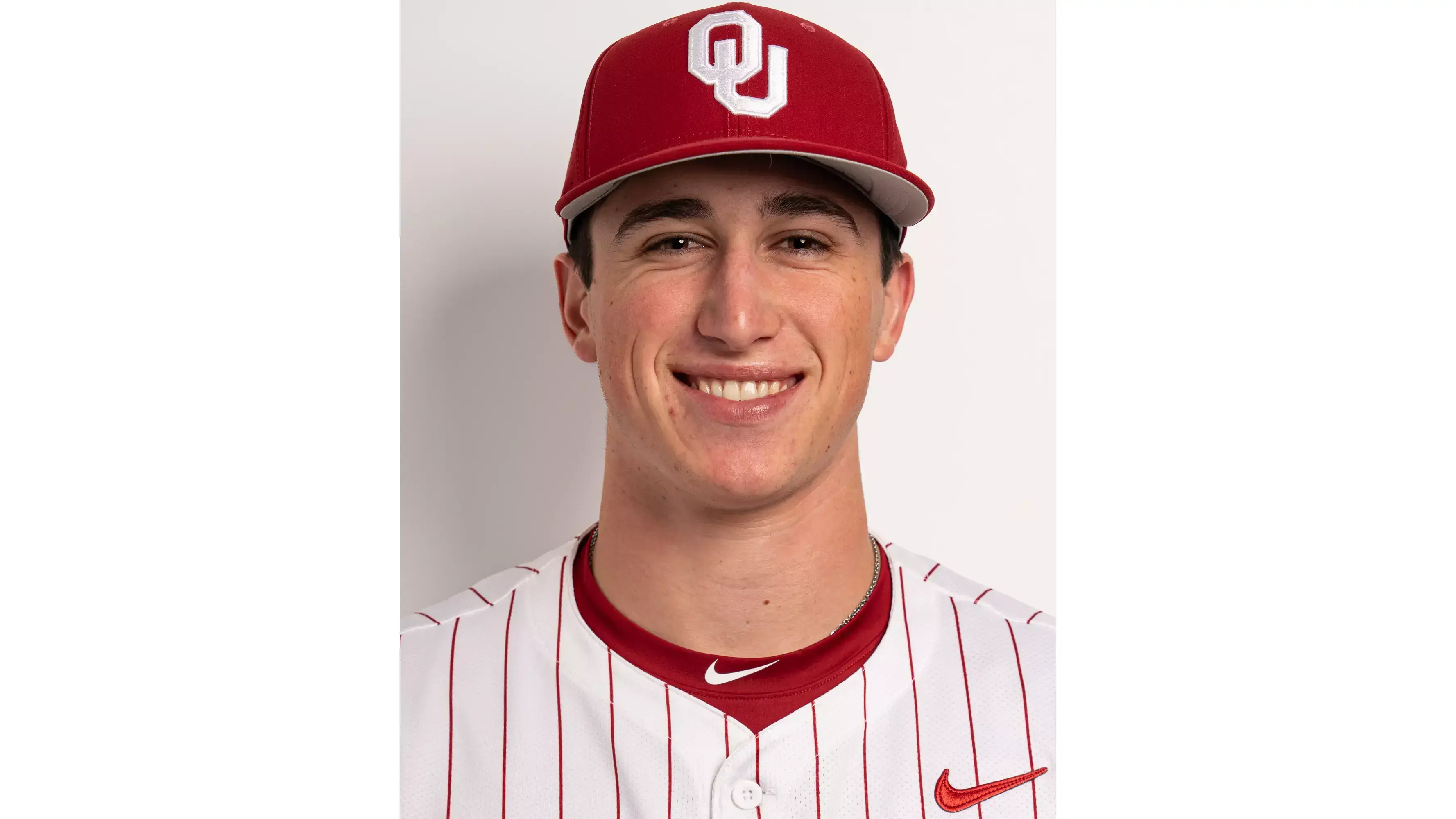 Cade Crossland, former Rockwall High School baseball player will compete with his collegiate team for the NCAA Division I Baseball Championship