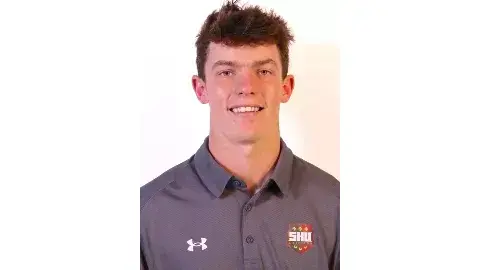 Brady McGuire, former Shaler Area High School standout’s collegiate team plays on Thursday, May 15 in the NCAA Division II Baseball Championship