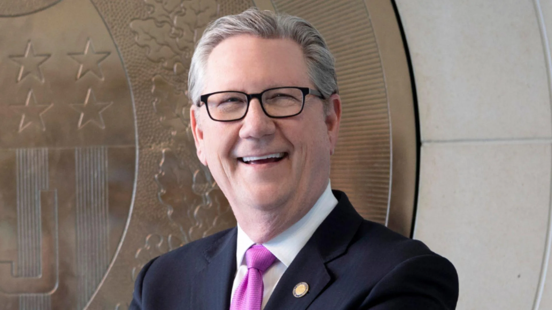 Jeff Schmid, President and CEO, Federal Reserve Bank of Kansas City