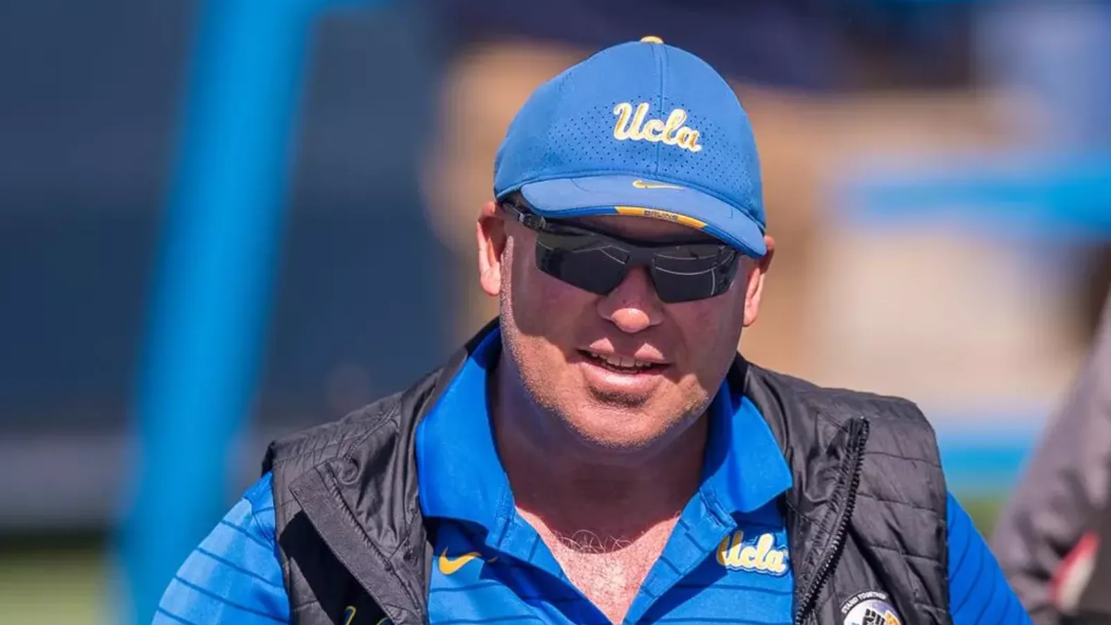 Billy Martin, Head Coach Billy Martin, Head Coach