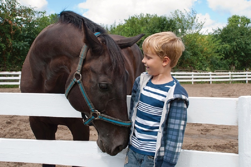 Nurturing Talents of Children With Autism