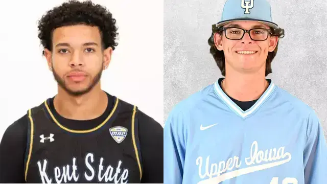 Which former North Hennepin News area high school standouts will be in action in the week starting Monday, March 10?