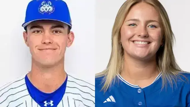 Who are the former Southeast Denver high school standouts competing in the week of Monday, March 23?