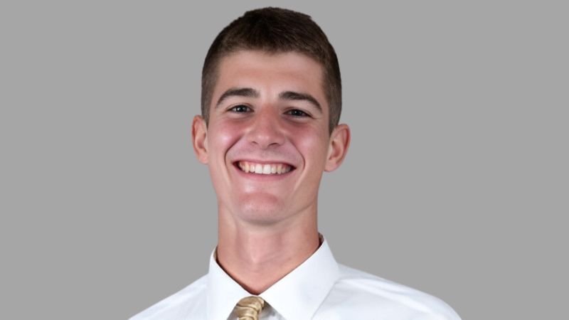 Luke Rettig
