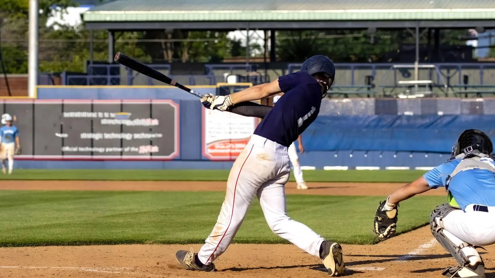 Standout Laguna Niguel athlete Andre Antone’s college team will play May 25