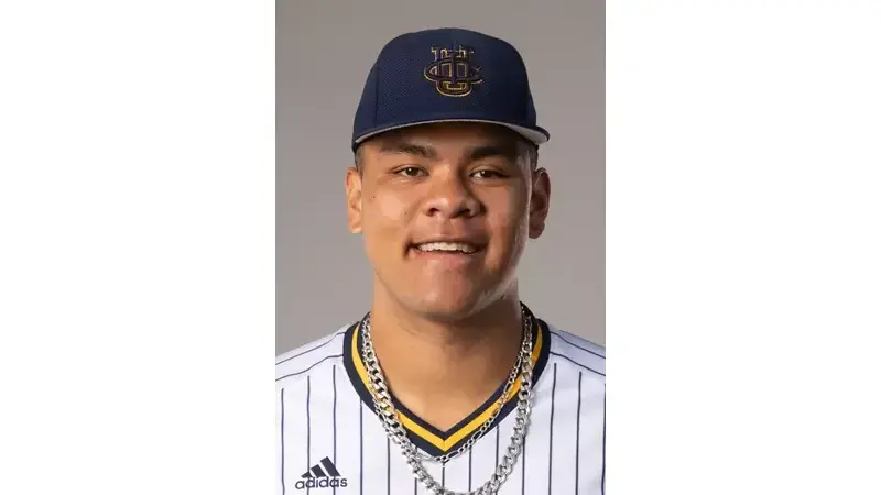 Former De La Salle High School standout Anthony Martinez played on Saturday, May 31 in hopes of reaching the NCAA Division I Baseball Championship Former De La Salle High School standout Anthony Martinez played on Saturday, May 31 in hopes of reaching the NCAA Division I Baseball Championship