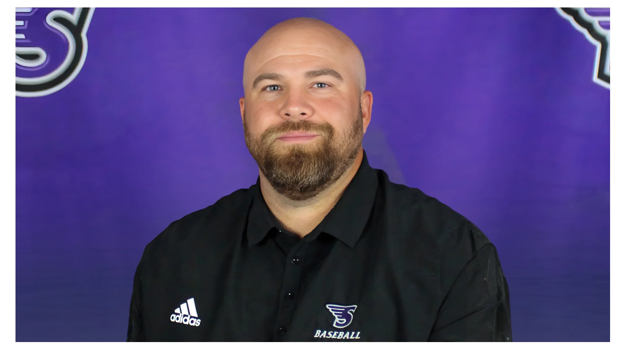 Sean Callahan, Head Coach at Stonehill Skyhawks Men%27s Baseball - https://stonehillskyhawks.com/