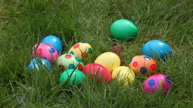 Christian County Chamber of Commerce Eggstravaganza Christian County Chamber of Commerce Eggstravaganza