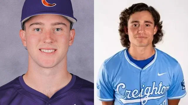 Michael Gillen and Dominic Cancellieri - Michael Gillen and Dominic Cancellieri -