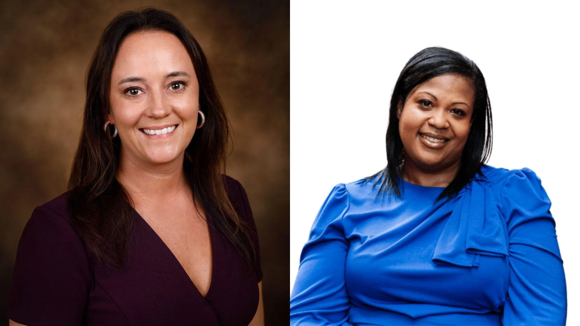 Nikki Miller (Left) & Alonna Berry (Right) - Facebook