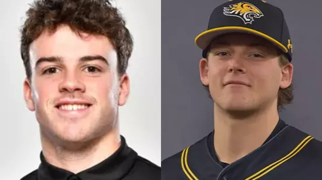 Which former North Baltimore Journal area high school standouts will be in action on Tuesday, May 6?