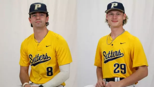 Which former Passaic Today area high school standouts will be in action on Saturday, May 3?