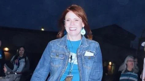 Lizardi Rachelle, principal of Wrightson Ridge K-8 School - Wrightson Ridge K-8 School website