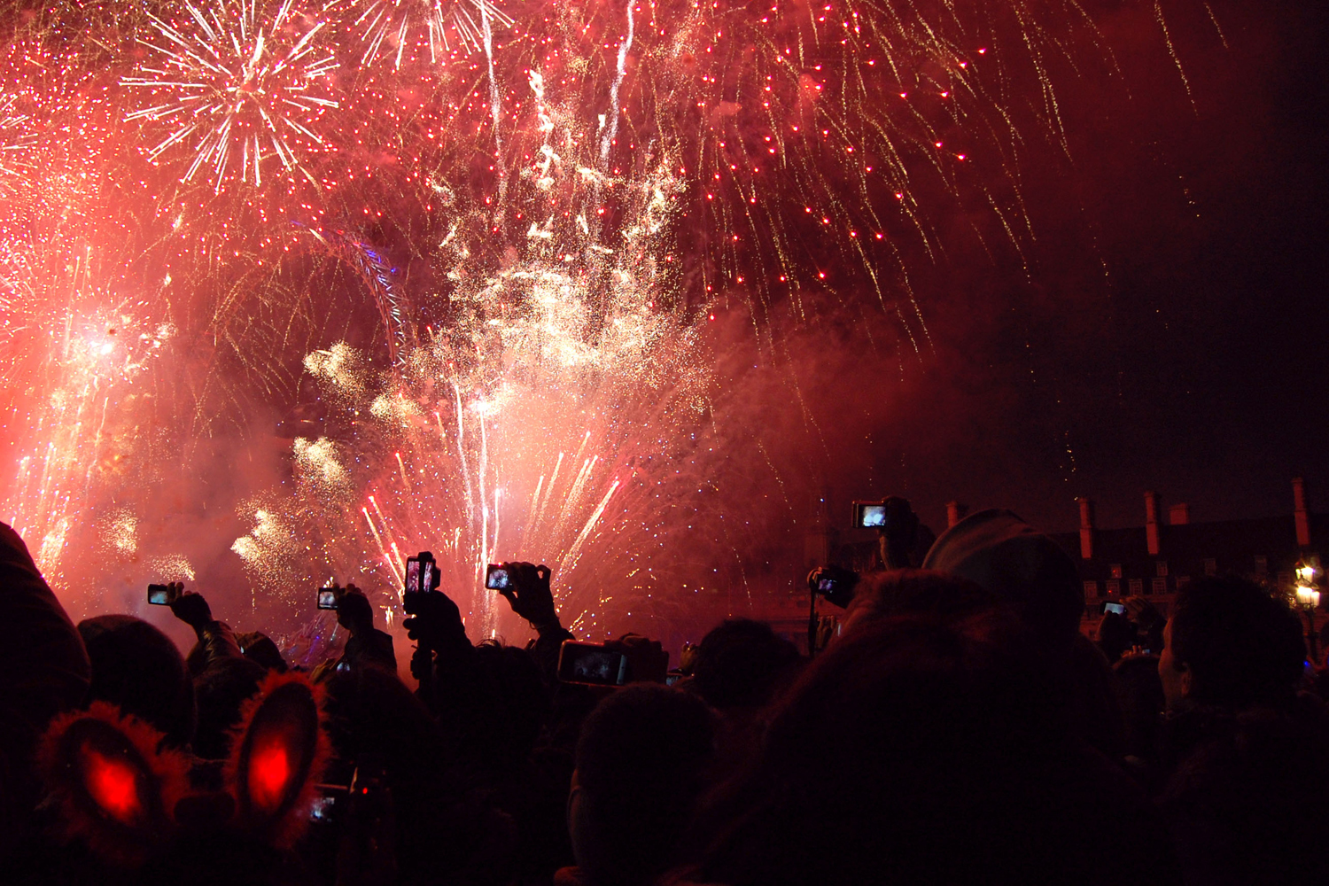 Season’s Greetings