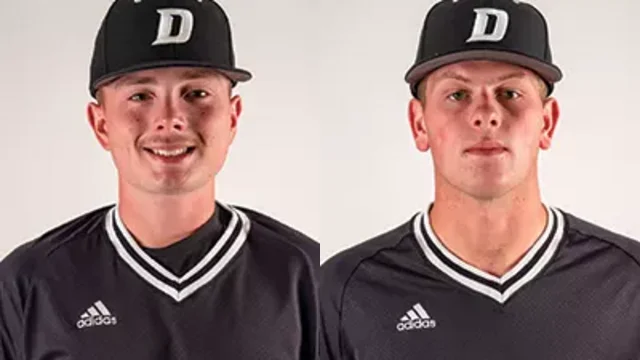 Which former Springfield Standard area high school standouts will be in action on Thursday, May 1?