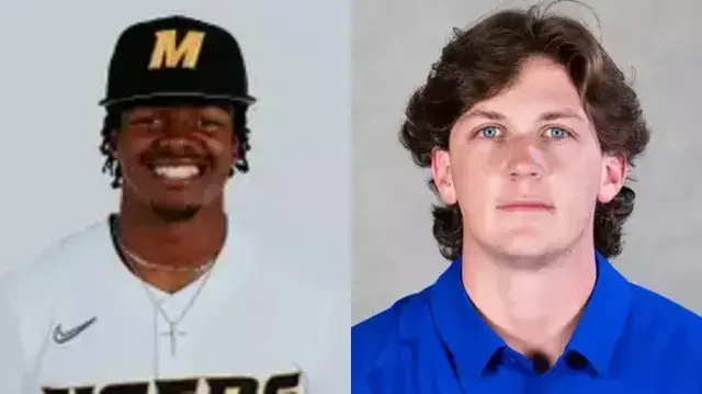 Which former South Atlanta News area high school standouts will be in action in the week starting Monday, May 5?