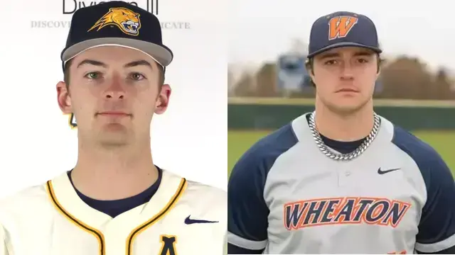 Which former South Charlotte Today area high school standouts will be in action on Saturday, April 19?