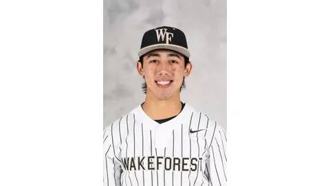 Former The Roxbury Latin School standout Antonio Morales played on Friday, May 30 in hopes of reaching the NCAA Division I Baseball Championship Former The Roxbury Latin School standout Antonio Morales played on Friday, May 30 in hopes of reaching the NCAA Division I Baseball Championship
