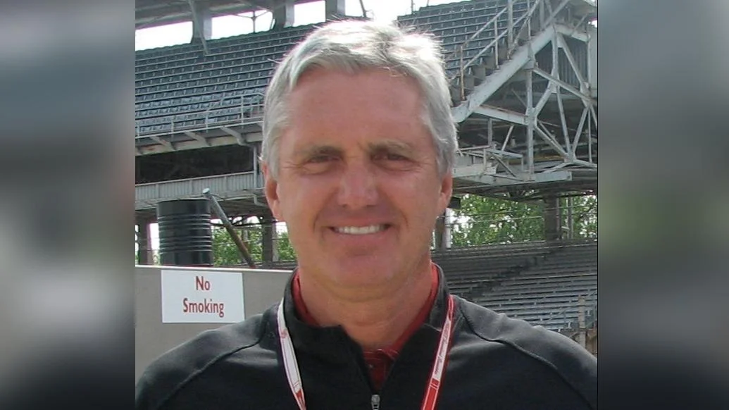 Eddie Cheever Racing driver