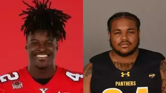 Which former South Franklin News area high school standouts will be in action in the week starting Mon Sept. 2?