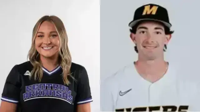 Paityn Engemann and Gehrig Goldbeck Paityn Engemann and Gehrig Goldbeck